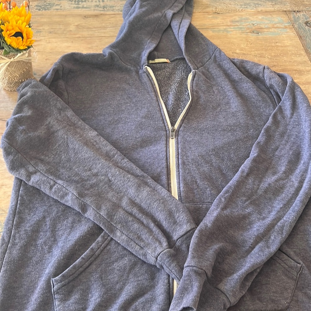Alternative hoodie